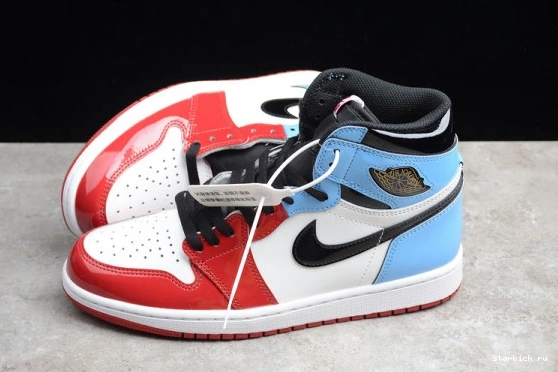 To UNC CK5666-100 1 Jordan CK5666-100 Fearless Chicago Air 1210